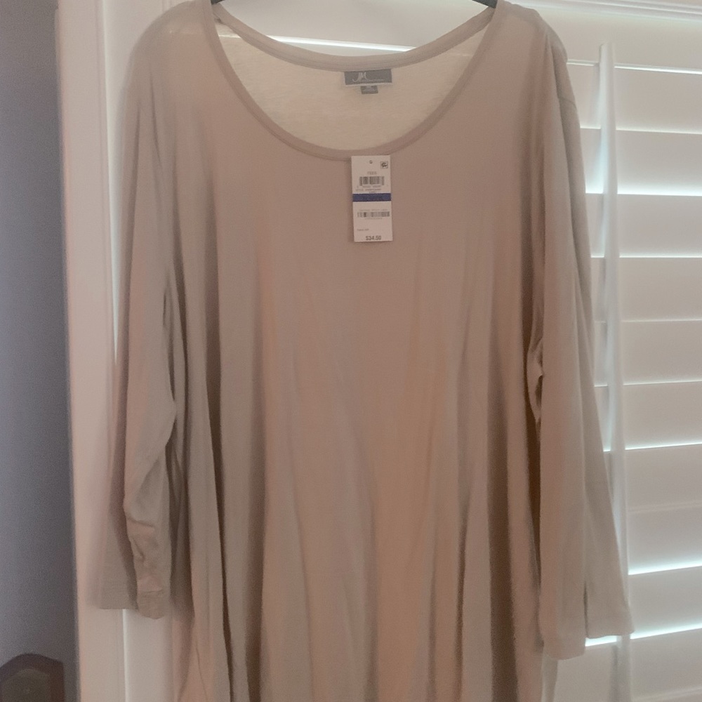 New JM collection women’s top